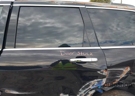 2022 Jeep Grand Cherokee Wk Limited 4X2 from USA, damaged, VIN 1C4RJEBG4NC126668